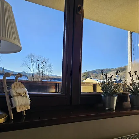 Zosia Przy Krupówkach Apartzakop Apartament Zakopane