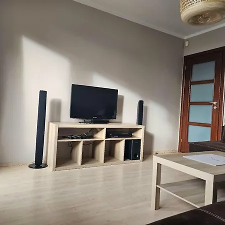 Zosia Przy Krupówkach Apartzakop Apartament Zakopane