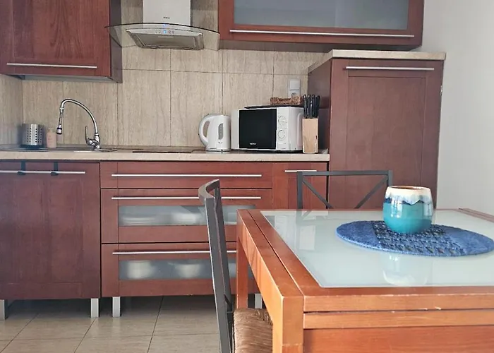 Apartament Zosia Przy Krupówkach Apartzakop Zakopane