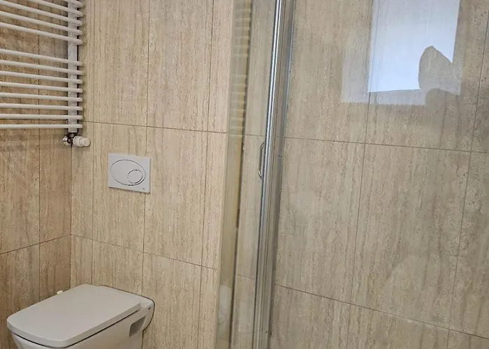 Zosia Przy Krupówkach Apartzakop Zakopane