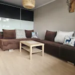 Zosia Przy Krupowkach Apartzakop Zakopane