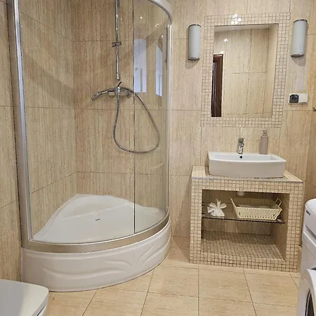 Zosia Przy Krupowkach Apartzakop