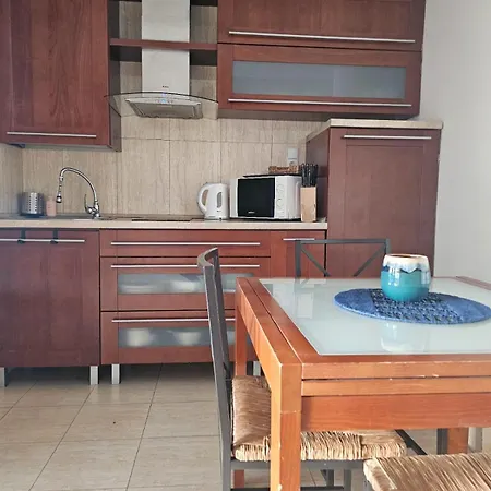 Apartman Zosia Przy Krupowkach Apartzakop Zakopane