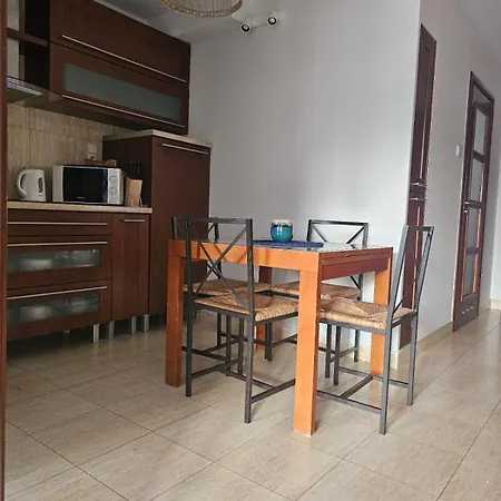 Zosia Przy Krupowkach Apartzakop * Zakopane