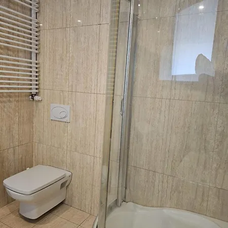 Zosia Przy Krupowkach Apartzakop Zakopane