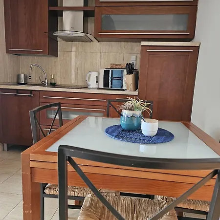 Апартаменти Zosia Przy Krupowkach Apartzakop