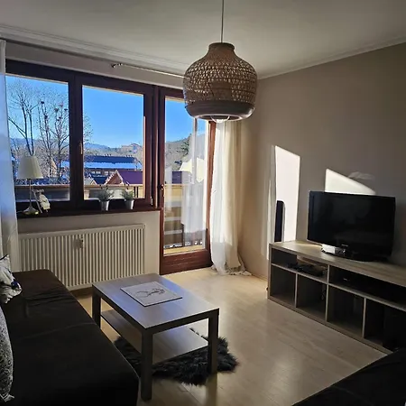 Appartement Zosia Przy Krupowkach Apartzakop