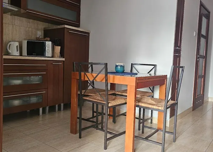 Zosia Przy Krupowkach Apartzakop * Zakopane