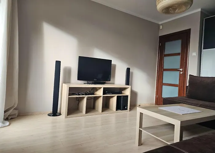 Zosia Przy Krupowkach Apartzakop Appartement Zakopane